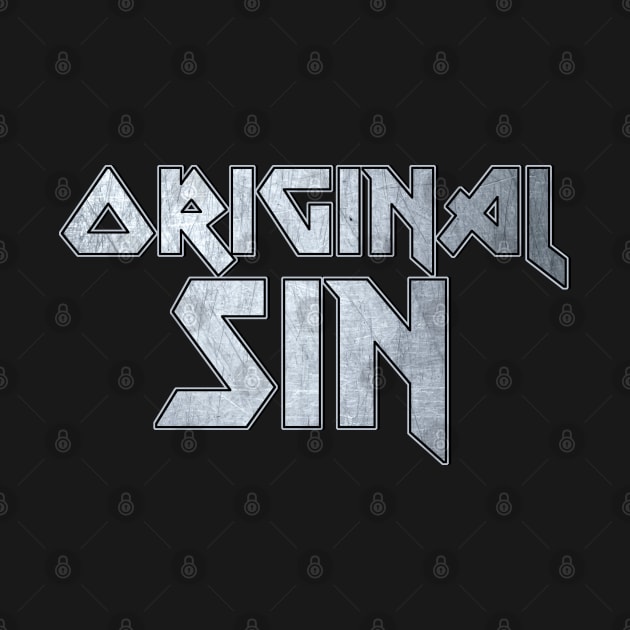 Original sin by Erena Samohai