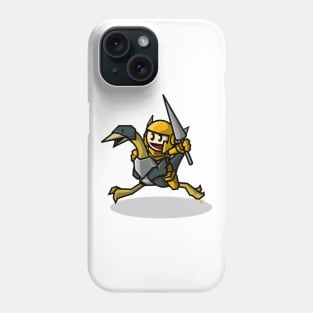 Joust the way I like it Phone Case