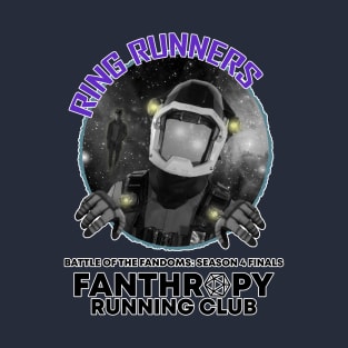 Ring Runners T-Shirt