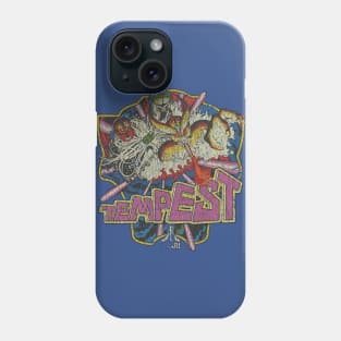 Tempest Level 99 1981 Phone Case