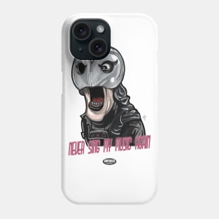 Winslow Phone Case