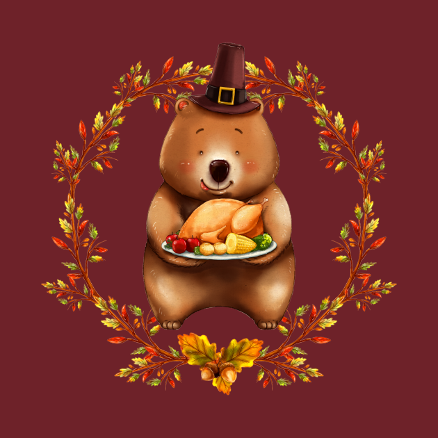 Happy thanksgiving gifs tumblr