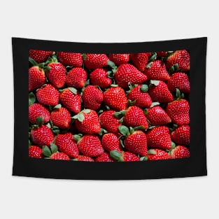 Berries, Berries & More Berries Tapestry