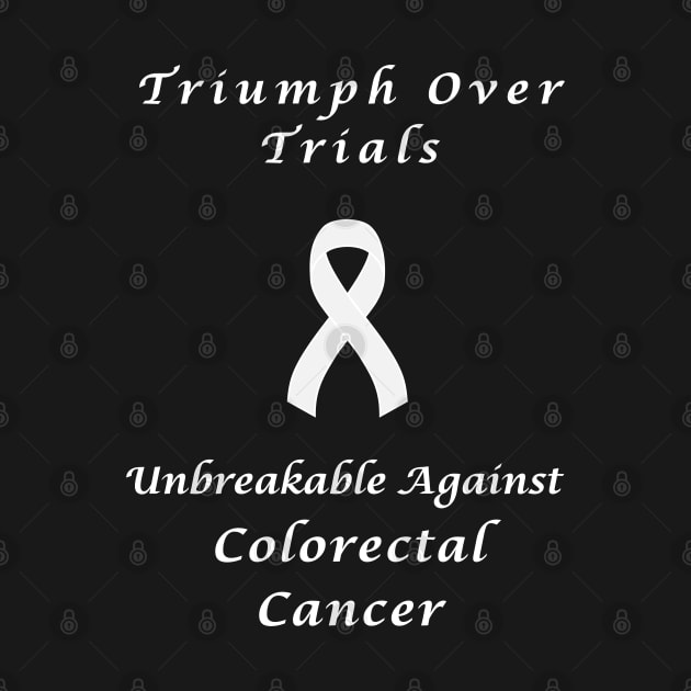colorectal cancer by vaporgraphic
