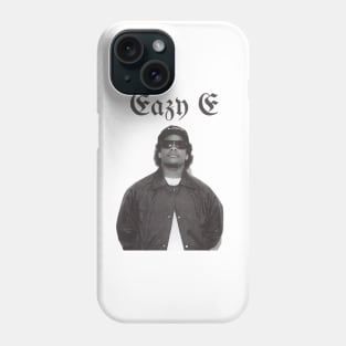 Eazy E Phone Case