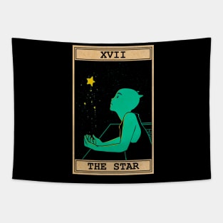 The Star Tapestry