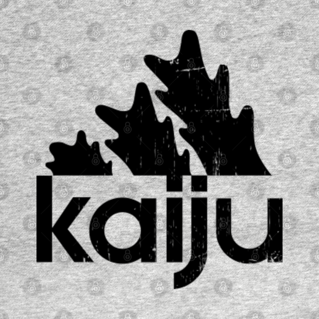 Discover KAIJU - 2.0 - Robzilla - T-Shirt