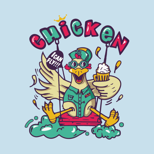 Discover Chinese Zodiac Chicken - Chinese Zodiac - T-Shirt