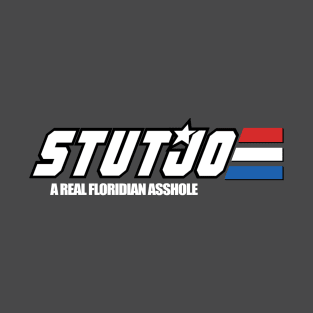 GI StutJo T-Shirt