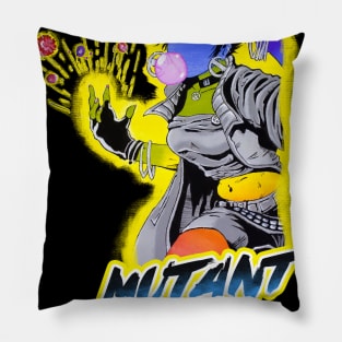 Jubilee - Mutant & Proud Pillow