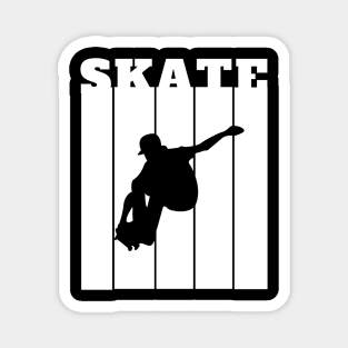 Cool Skate 3 Magnet