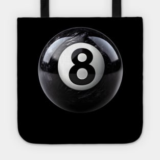 8 Ball Tote