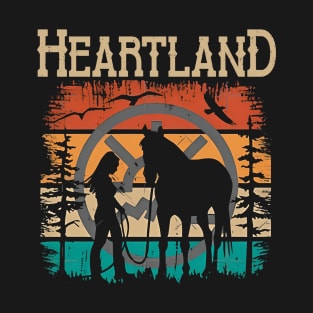 HEARTLAND T-Shirt