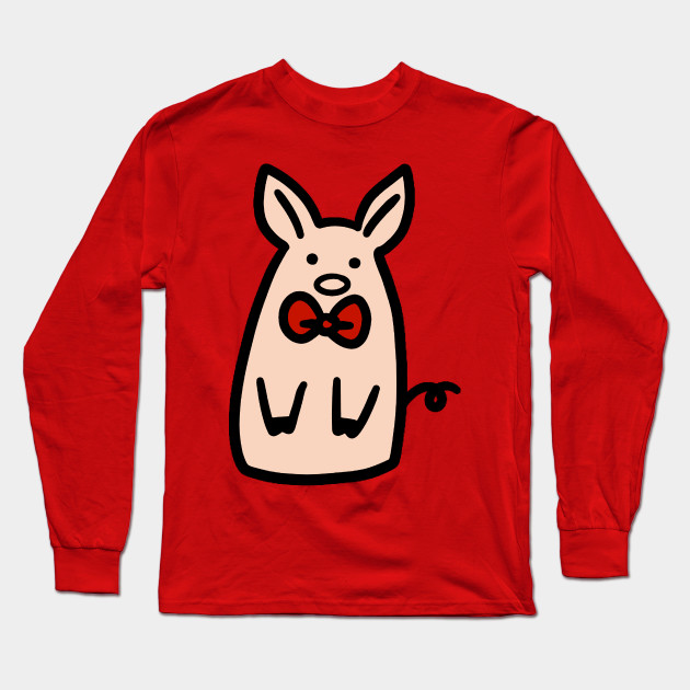 red bow tie t shirt roblox