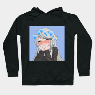 Aesthetic Anime Hoodies Teepublic