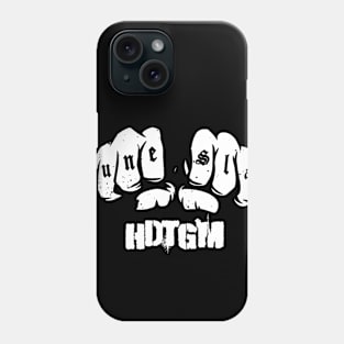 June Slam Phone Case