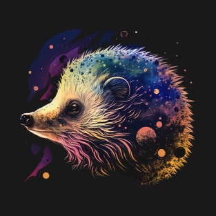 hedghog T-Shirt