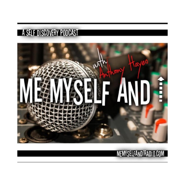 Me Myself and I Radio by Ahayesmmi