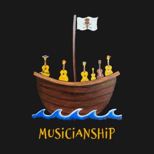 Musicianship T-Shirt