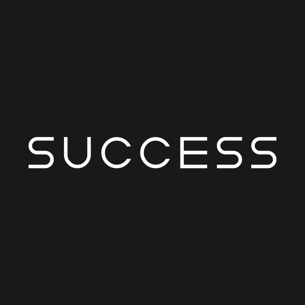 Success Text by PallKris