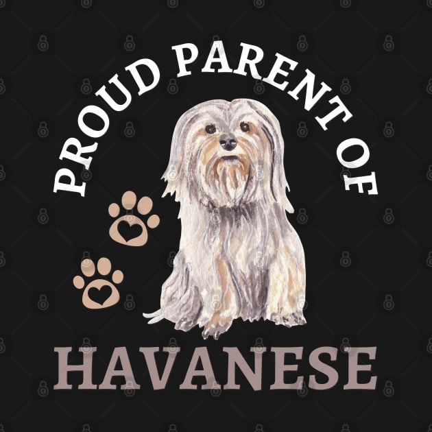 Parent of Havanese Life is better with my dogs Dogs I love all the dogs by BoogieCreates