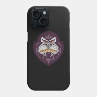 Speak no evil Phone Case