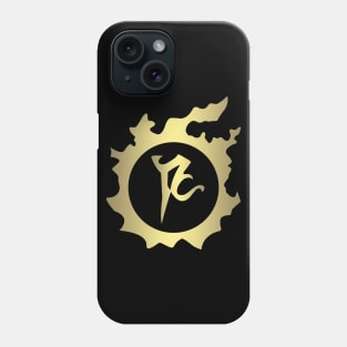 Soul of the Scion Phone Case