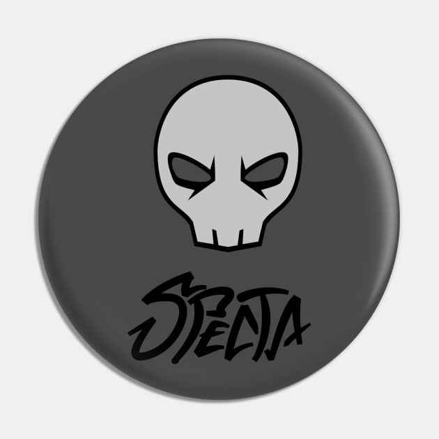 Specta Pin by AlterAspect