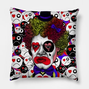 LOVESICK Pillow