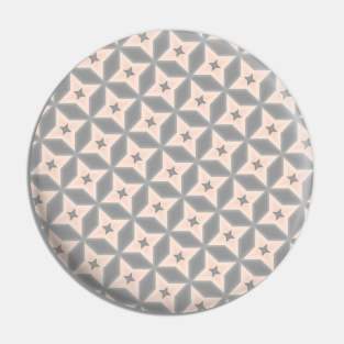 Fading color pattern design Pin