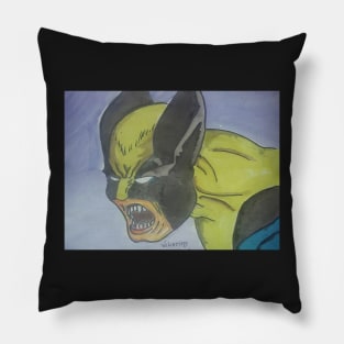 logan Pillow