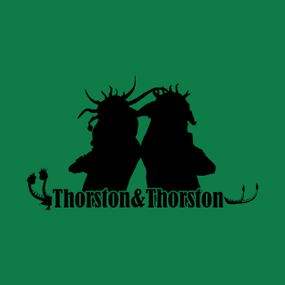 Thorston&Thorston T-Shirt