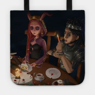 Identity V 3rd Anniversary (Forward) Tote