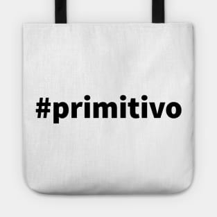 Hashtag Wines: Primitivo Tote