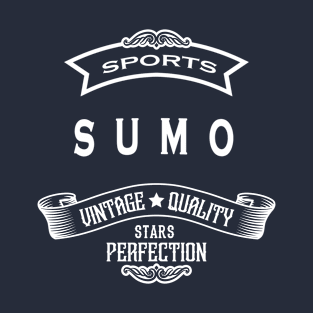 The Sumo T-Shirt