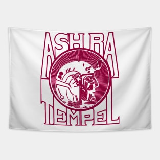 Ash Ra Tempel t shirt Tapestry