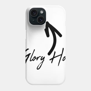 Glory Hole Phone Case