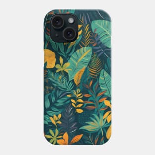 Wild Amazon Phone Case