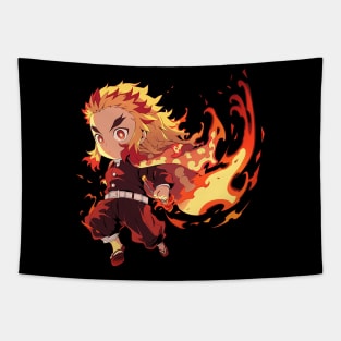 rengoku Tapestry