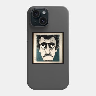 Vonnegut Phone Case