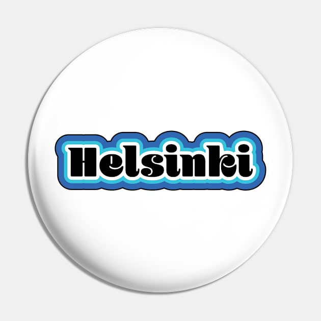 Helsinki! Pin by cricky