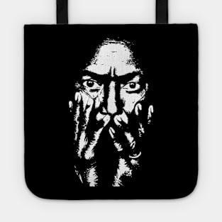 Miles Davis Tote