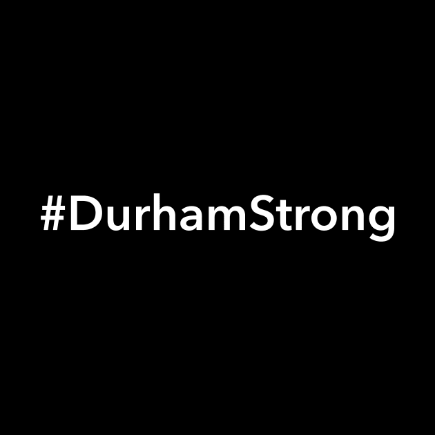 Durham Strong by Novel_Designs