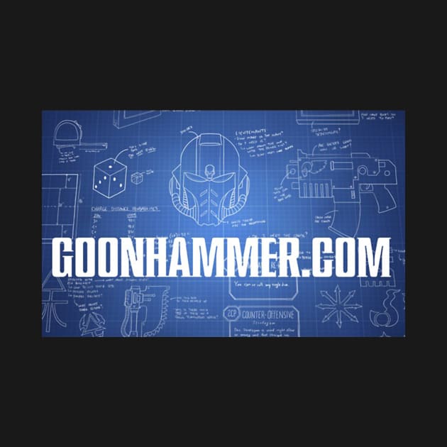 goonhammer by Thinkerman