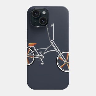 Lowrider Bicycle Phone Case