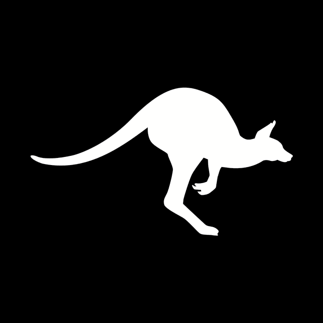 Kangaroo by Designzz