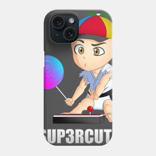 JuniorCuts Phone Case