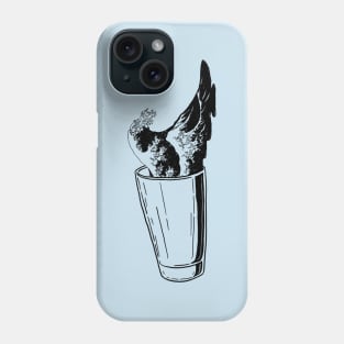 The Great Beer Wave Phone Case