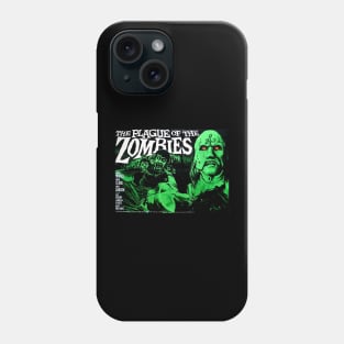 plague of zombies Phone Case