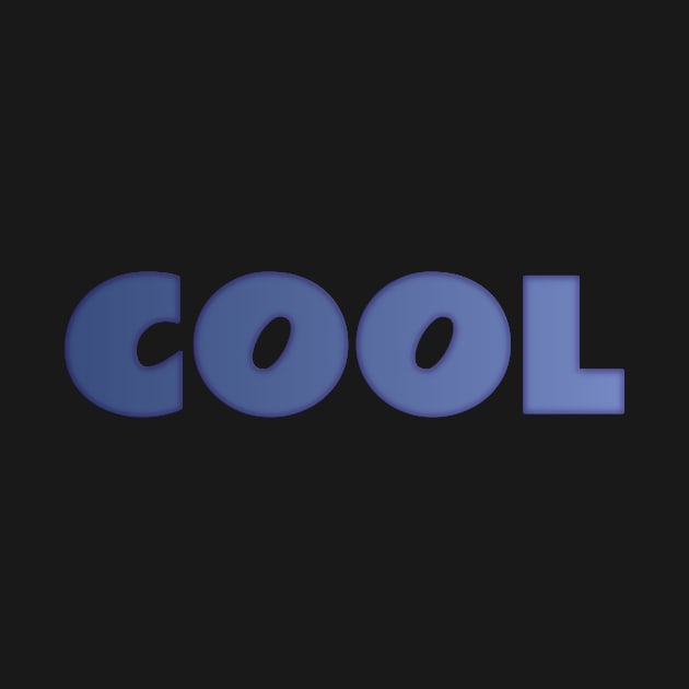 Cool by emojiawesome